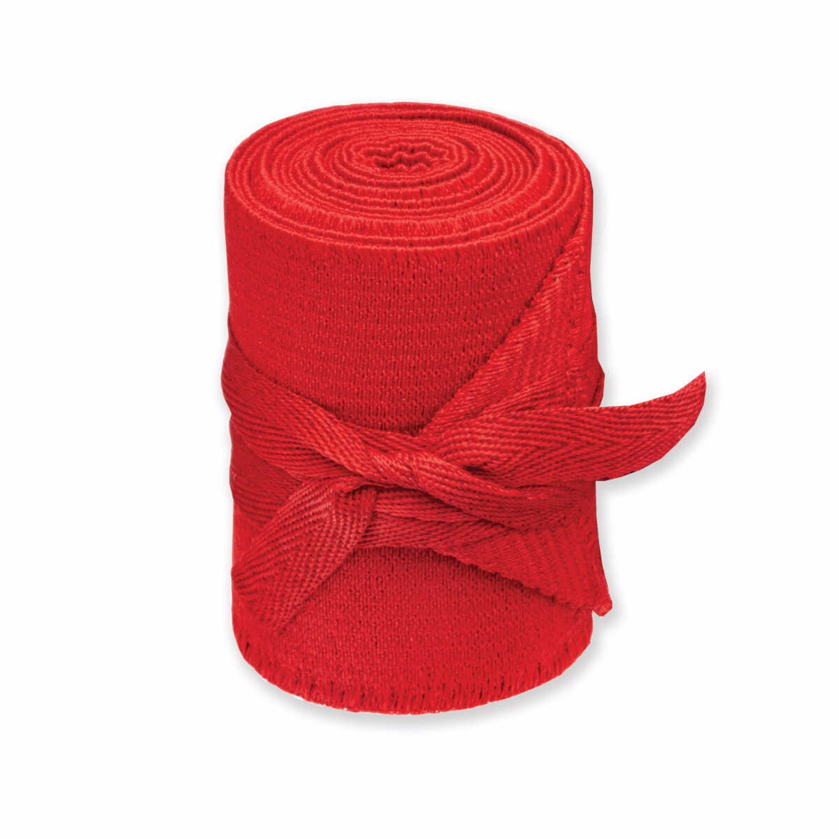 Cottage Craft Tail Bandage Red