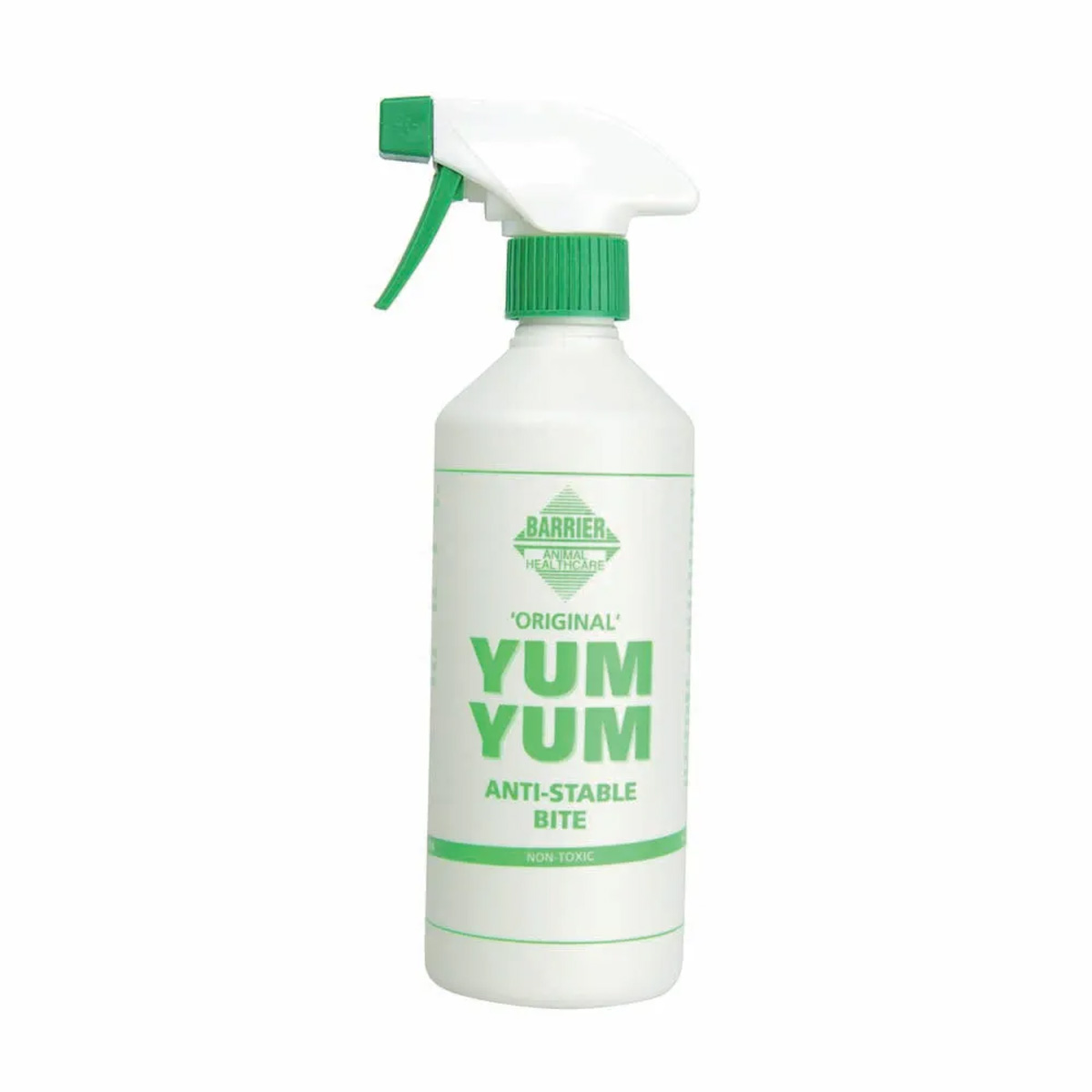 Barrier Yum Yum Anti Bite Size 400ML