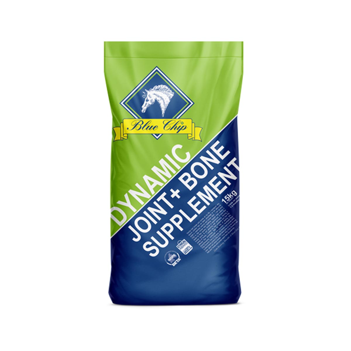 Blue Chip Dynamic Joint & Bone Supplement