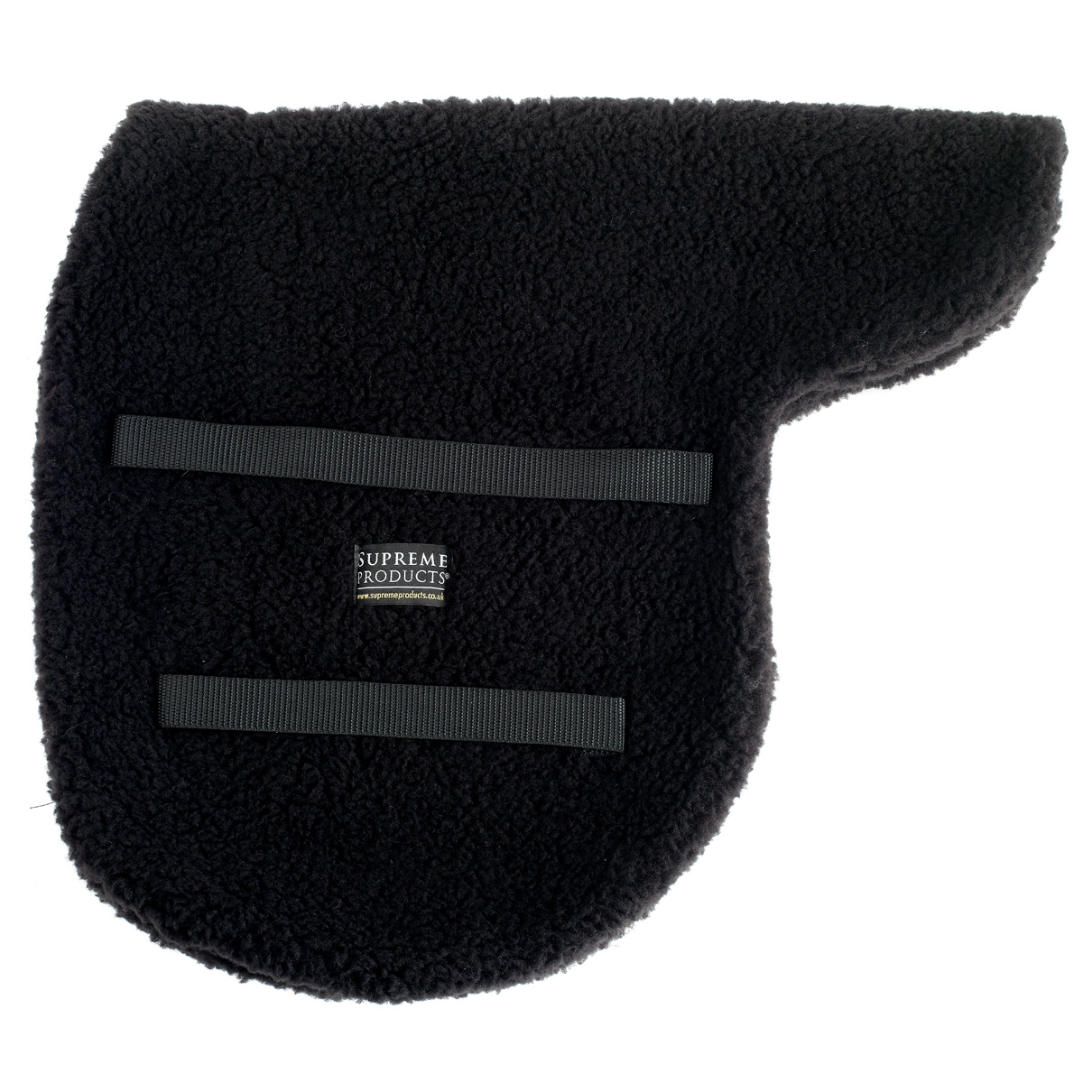 Supreme Products Numnah - Black