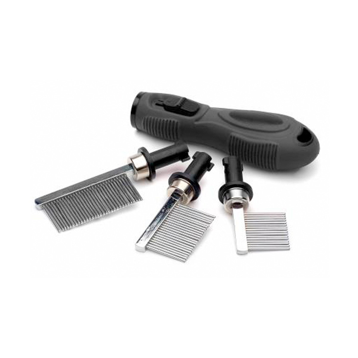 Supreme Products Quarter Marking Comb Set