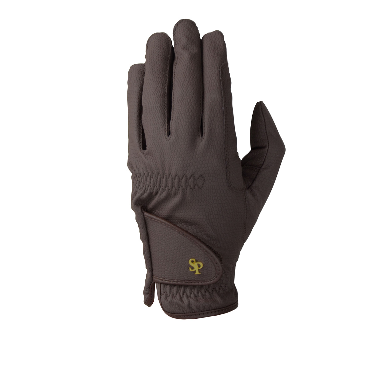 Supreme&#x20;Products&#x20;Child&#x27;s&#x20;Performance&#x20;Show&#x20;Gloves&#x20;Brown