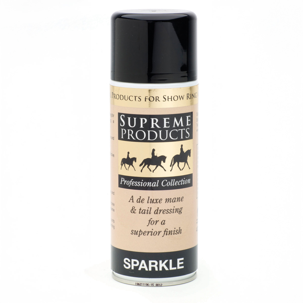 Supreme Products Sparkle - 400ml