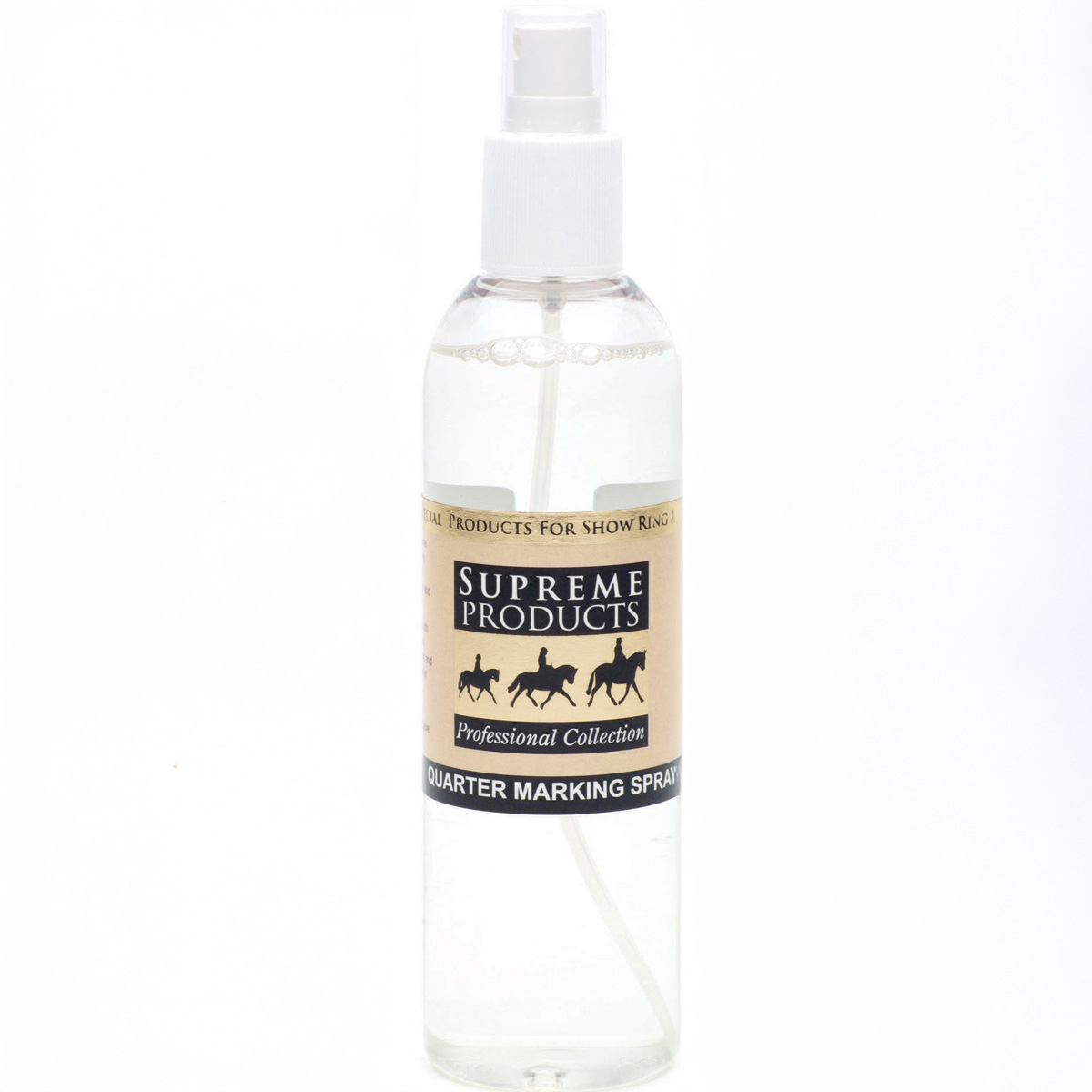 Supreme Products Quarter Marking Spray - 250ml