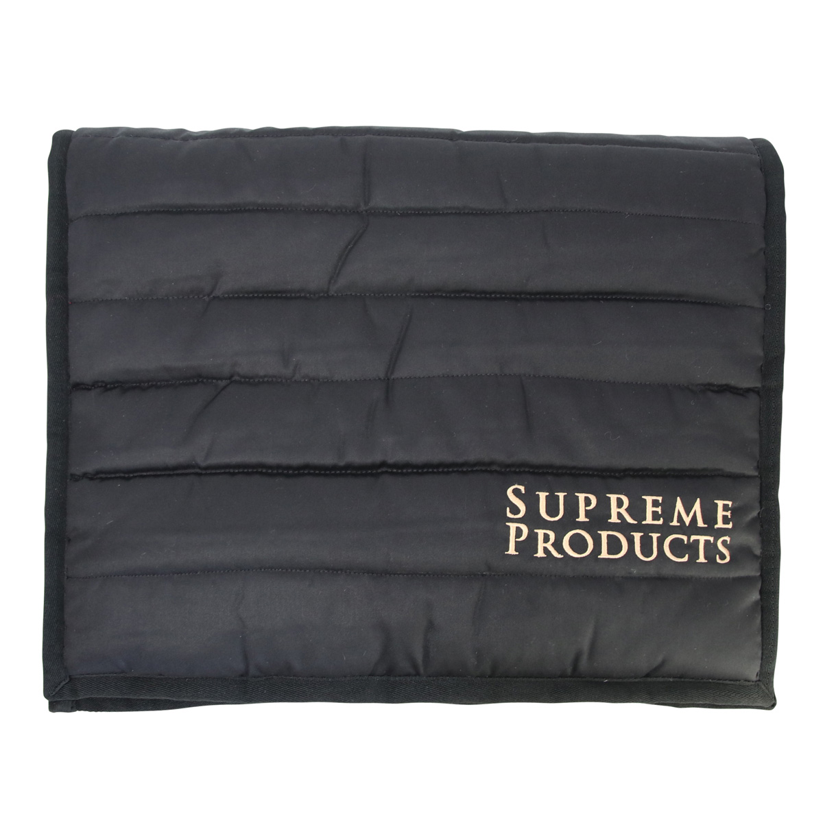 Supreme Products Exercise Pad - Black