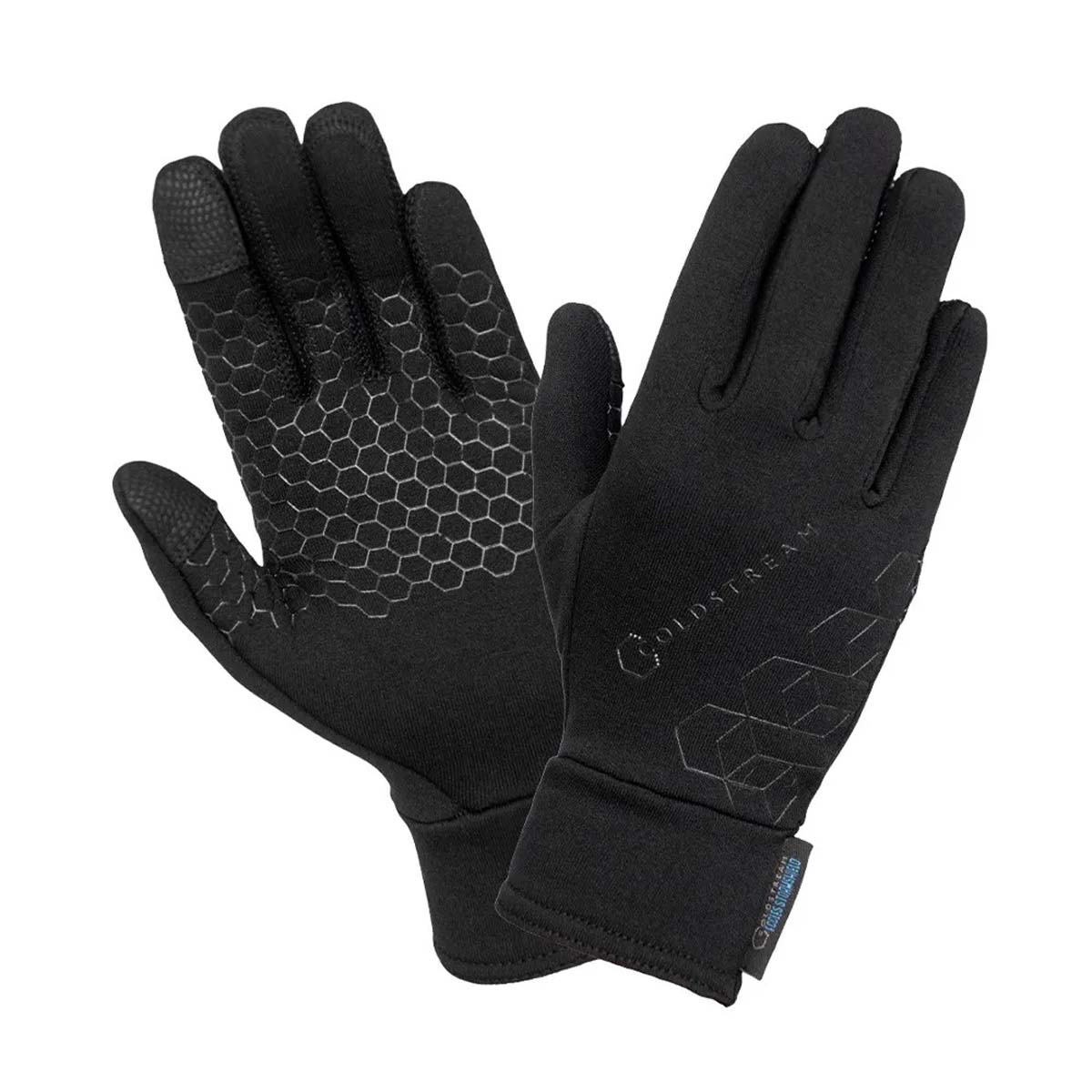 Coldstream&#x20;Eccles&#x20;StormShield&#x20;Gloves&#x20;Black