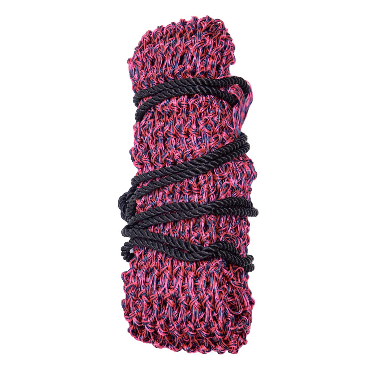 Hy Equestrian Slow Flow Haynet Navy Pink