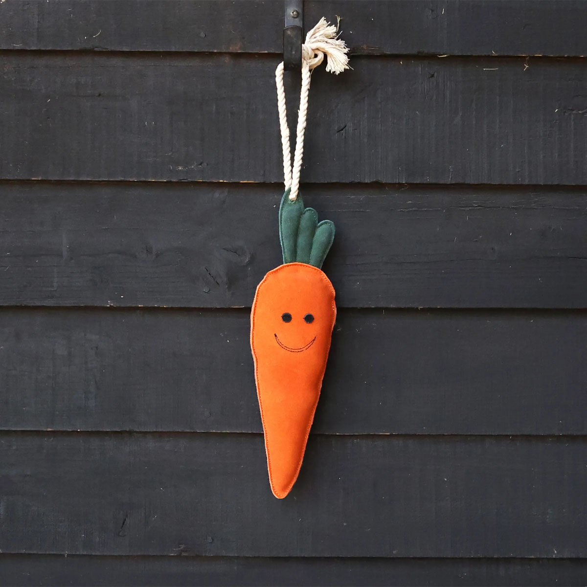 Hy&#x20;Equestrian&#x20;Stable&#x20;Toy&#x20;-&#x20;Crunchie&#x20;the&#x20;Carrot&#x20;Orange