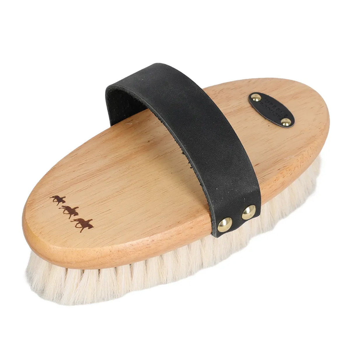 Supreme Products Gleaming Coat Brush - Goat Hair 