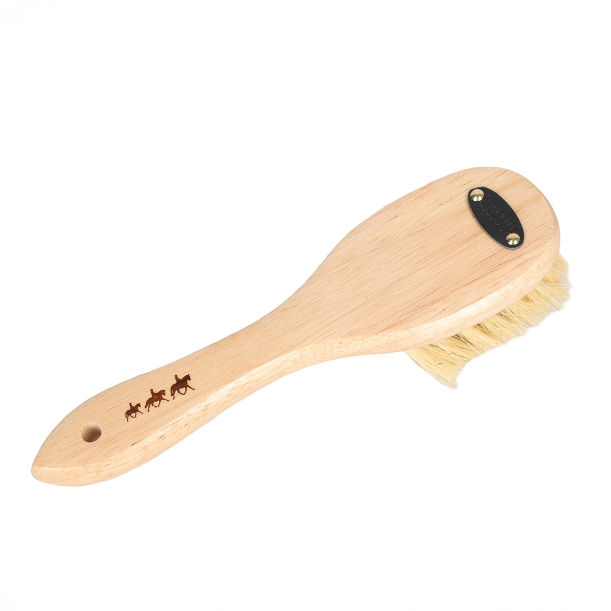 Supreme Products Hoof & Bucket Brush 