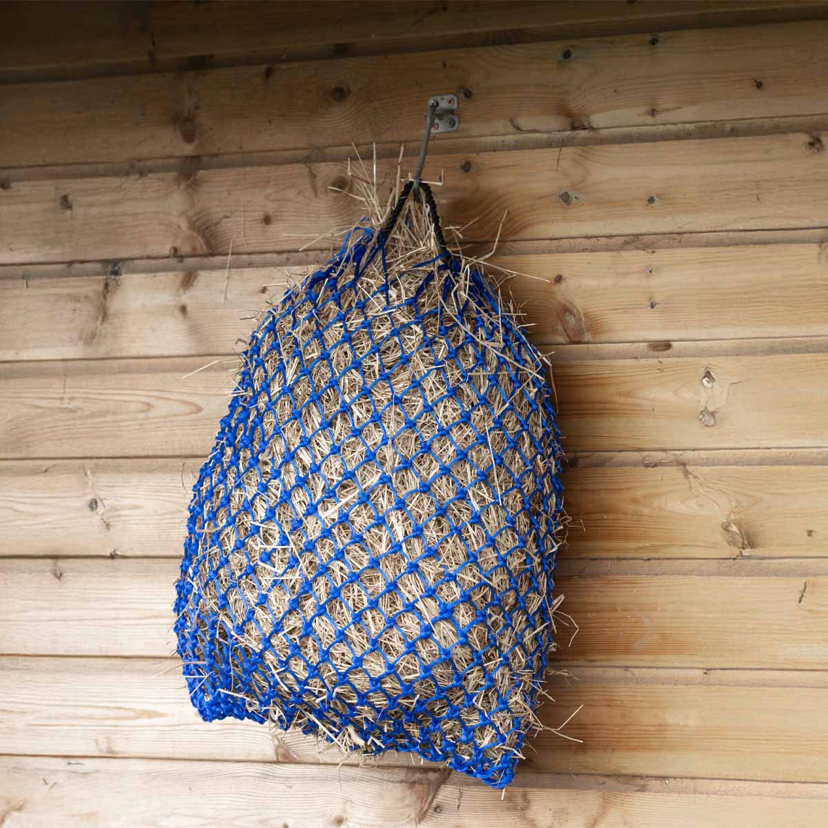 Slow Flow Small Hole Haynet Blue 