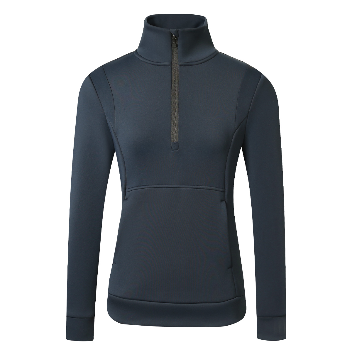 Covalliero Childrens Sweater Dark Navy