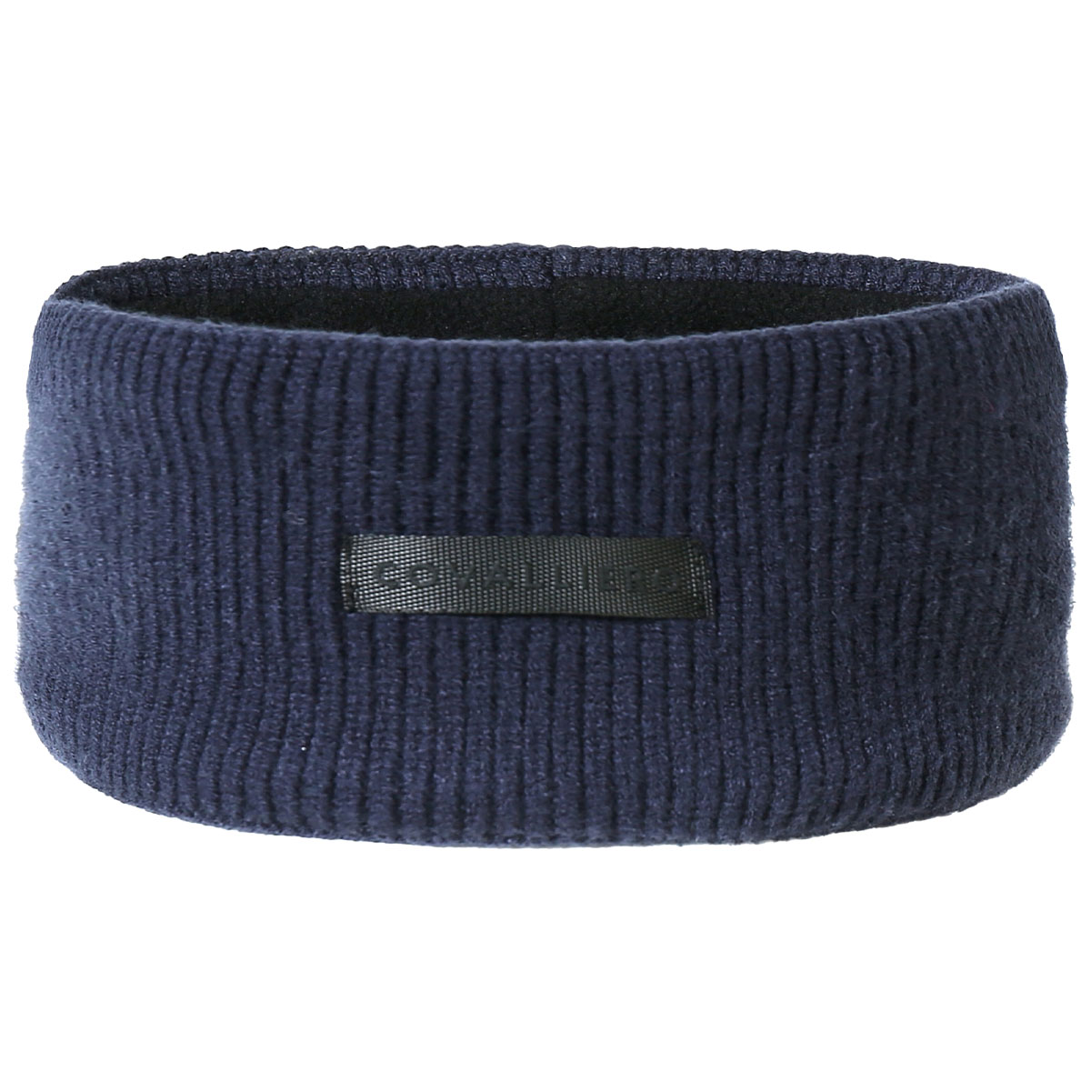 Covalliero Headband Dark Navy 