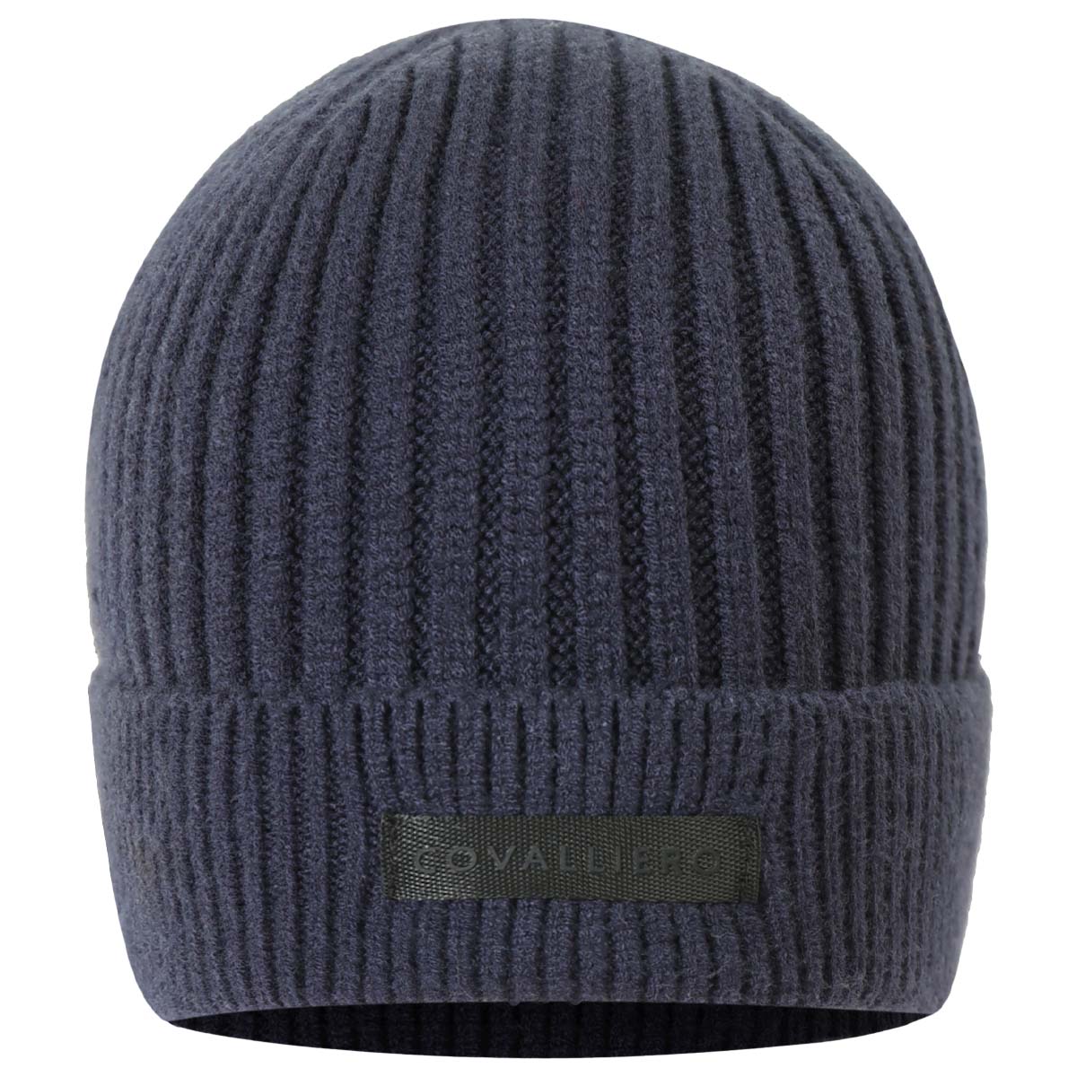 Covalliero Beanie Cap Dark Navy 