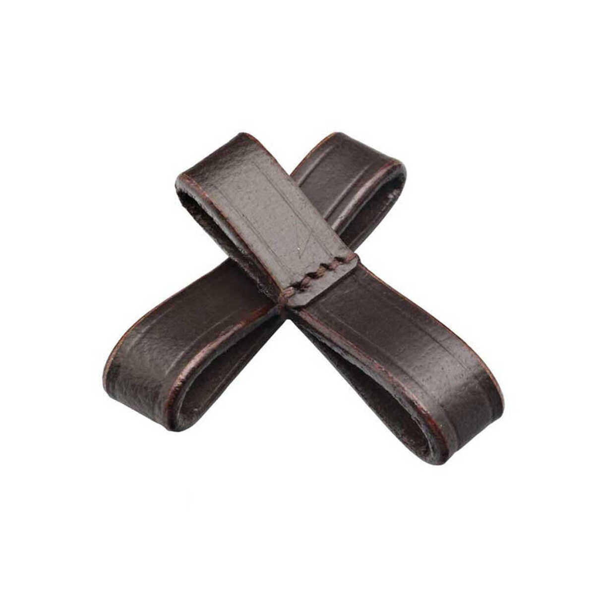 Havana Full Cheek Keepers (Pair)