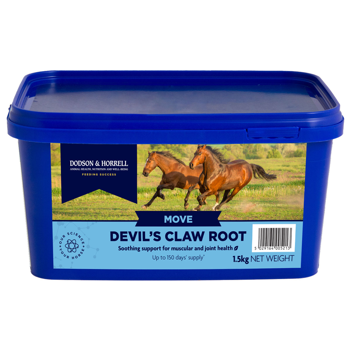 D&H Devil's Claw Root - 1.5kg