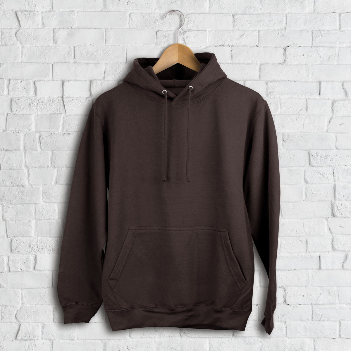 Harry Hall Adults Hoodie Dark Grey