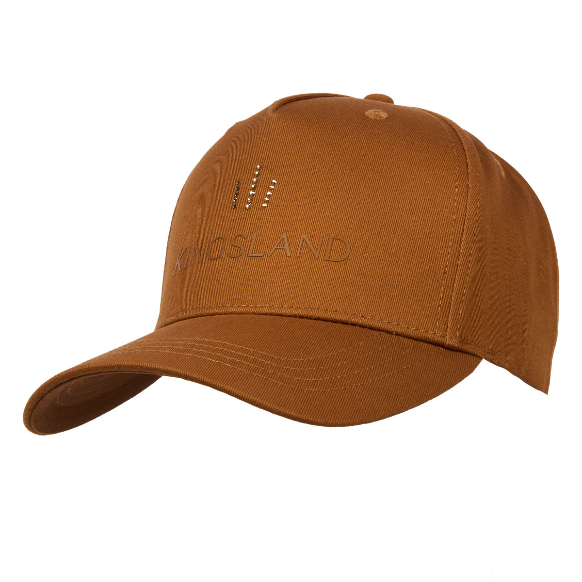 Kingsland KLMona Cap Argan Oil Brown 