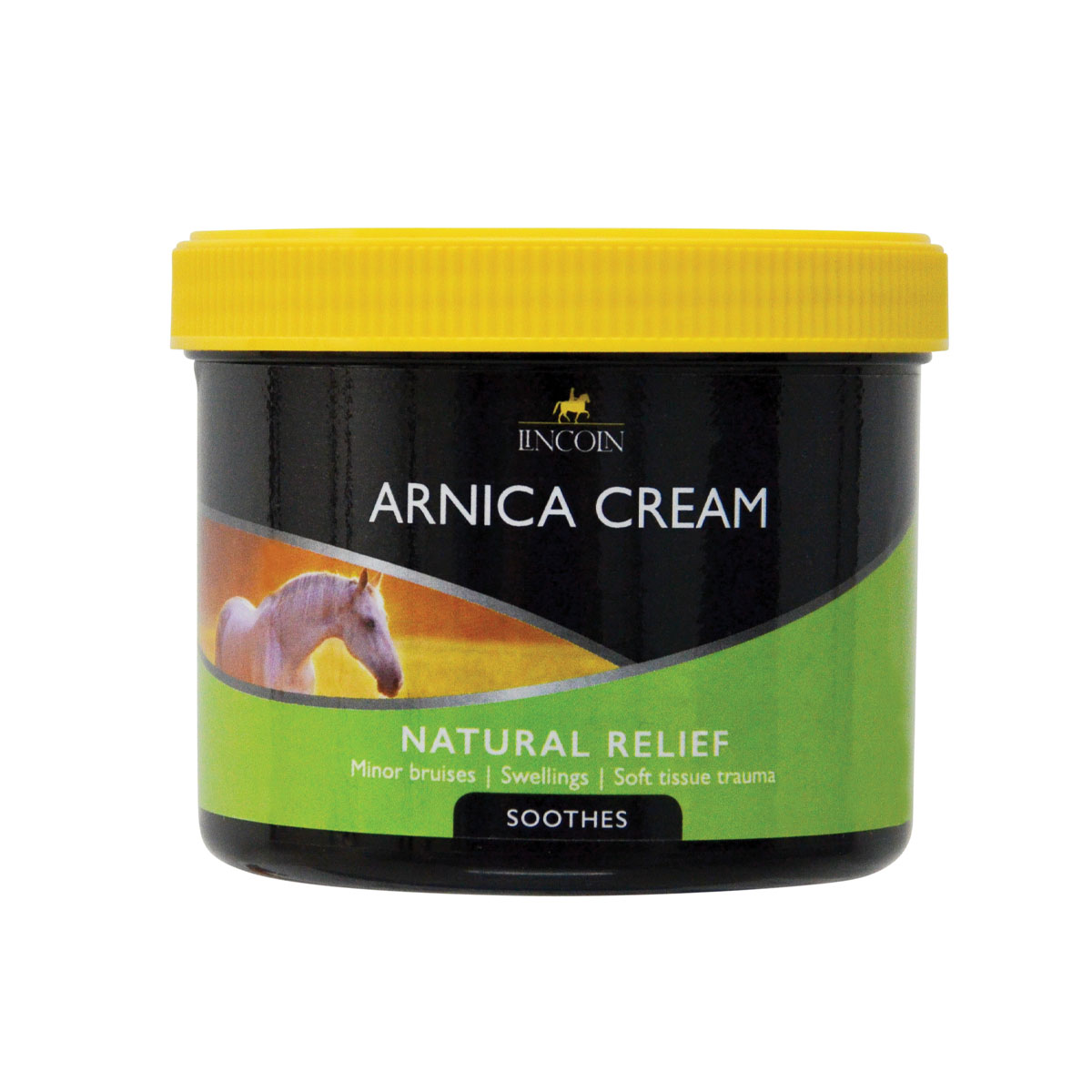 Lincoln Arnica Cream