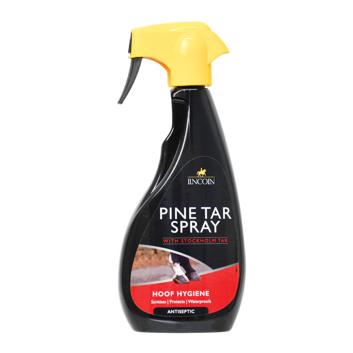 Lincoln Pine Tar Spray