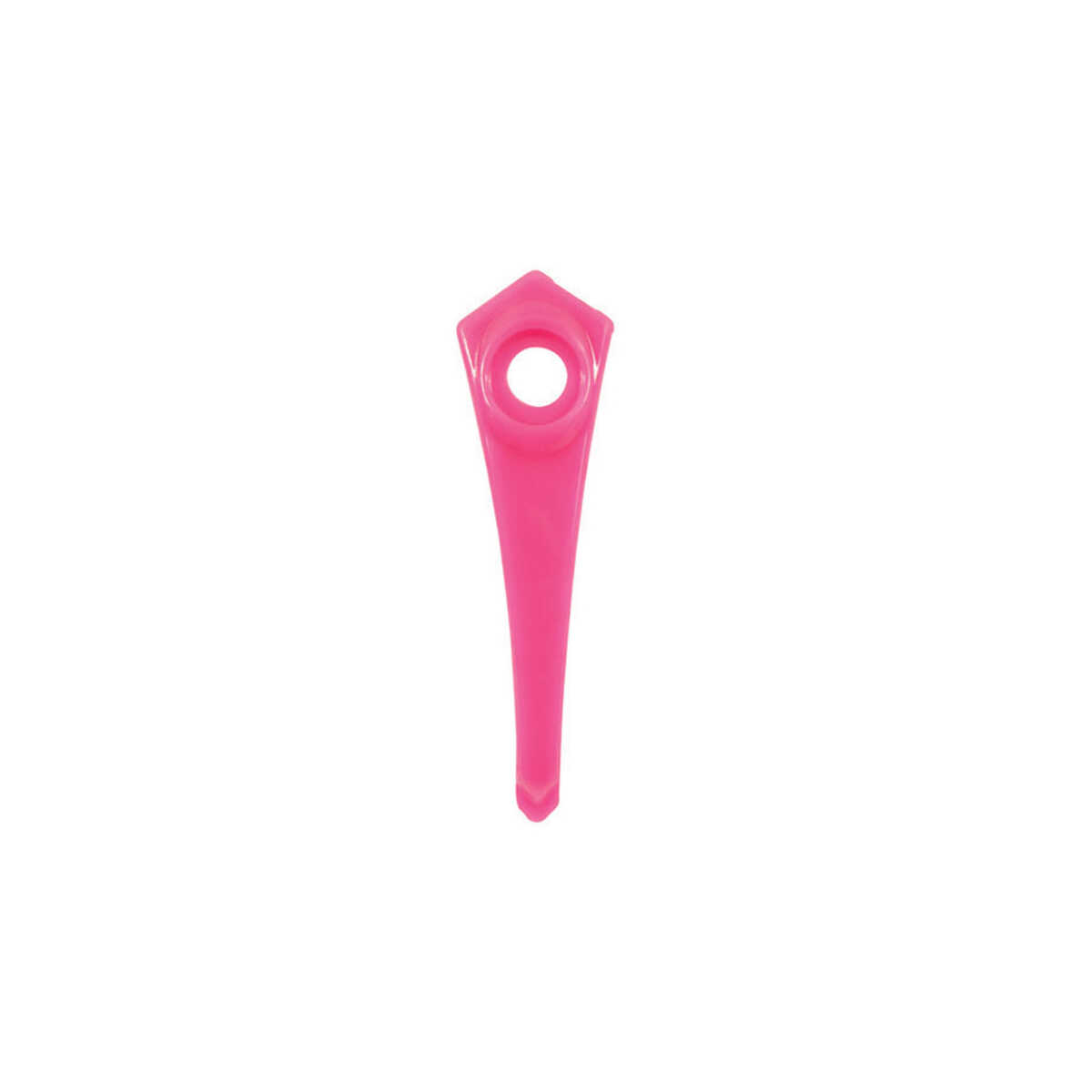 Makebe Central Insert For Fetlock Boots Fuschia