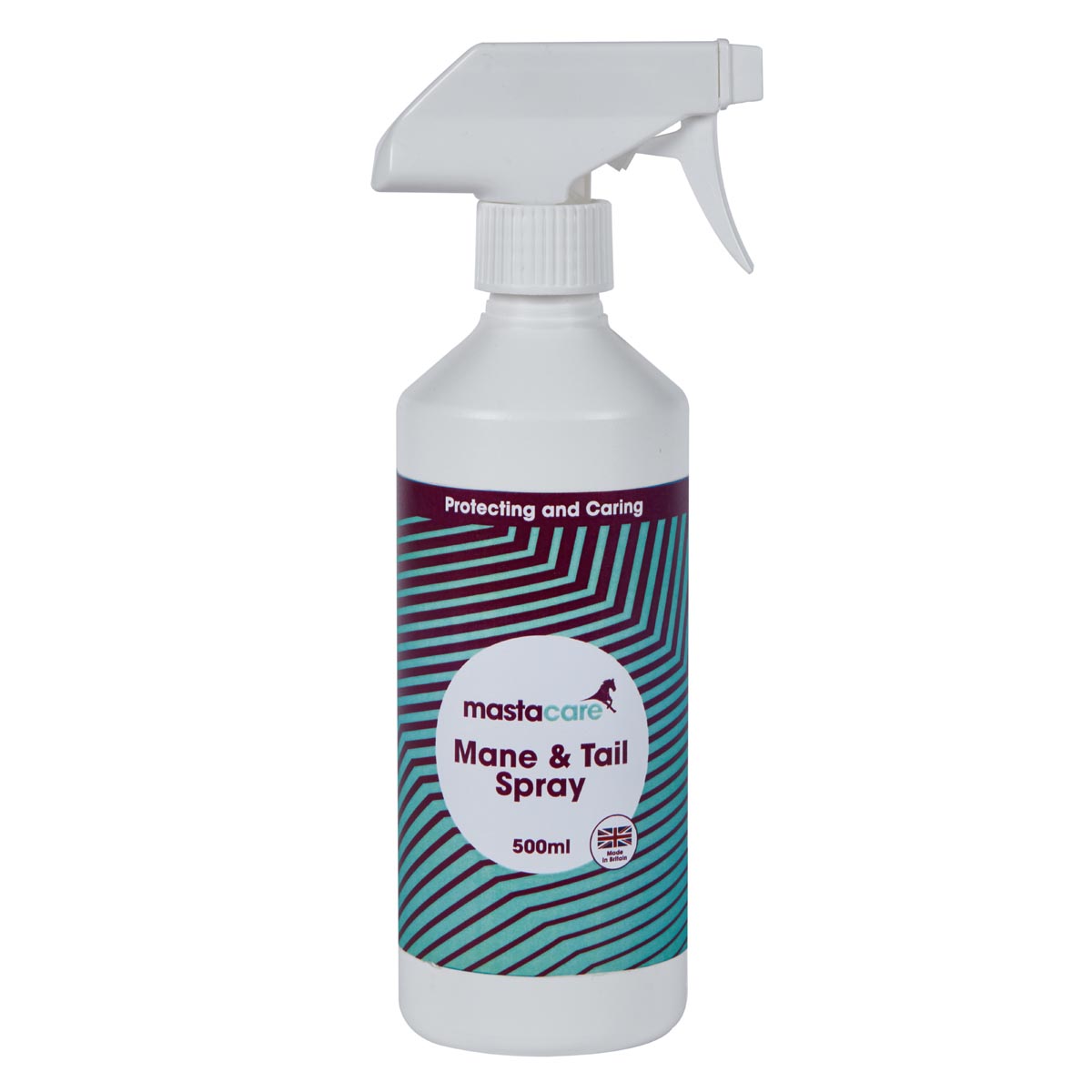 Mastacare Mane and Tail Spray 500ml