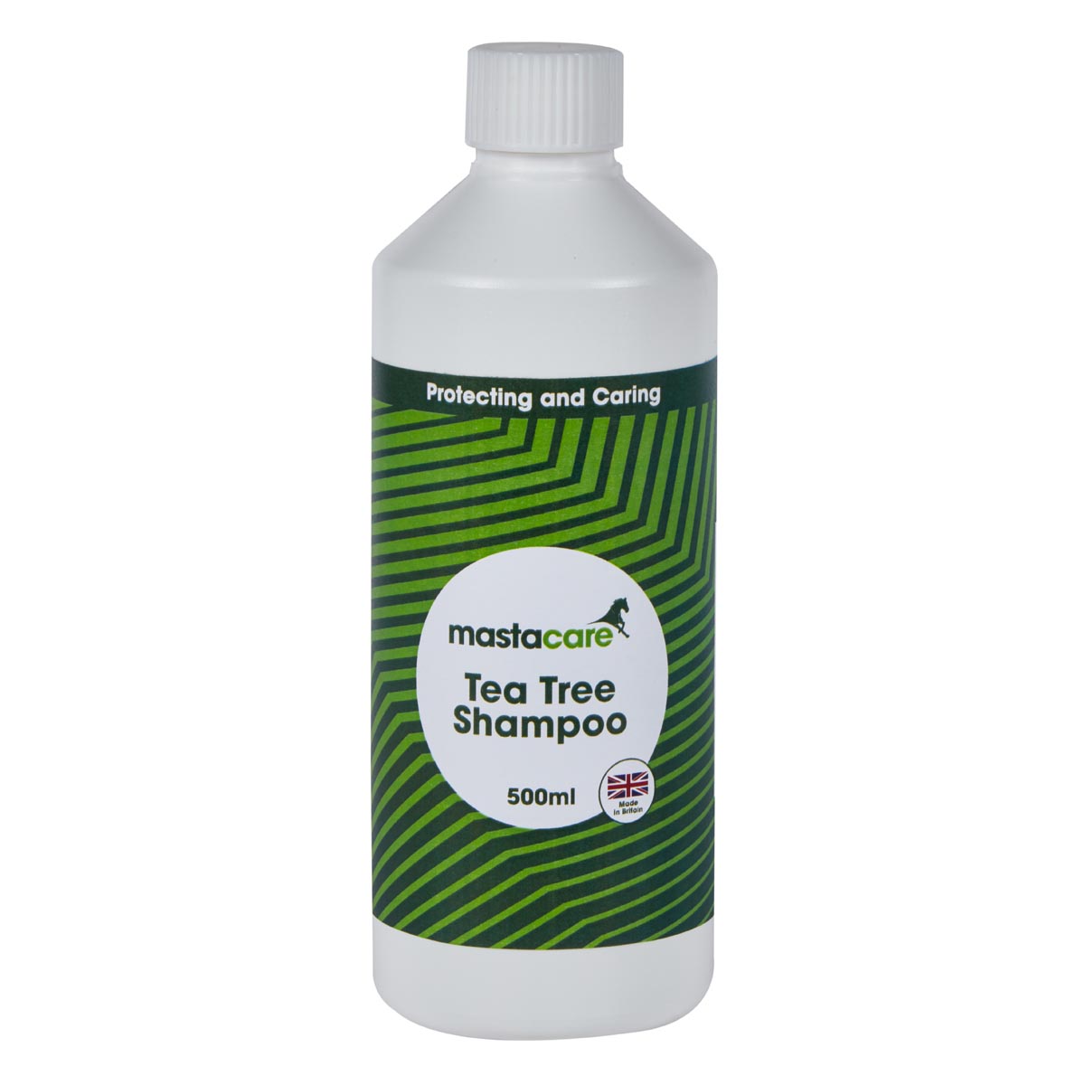 Mastacare Tea Tree Shampoo 500ml