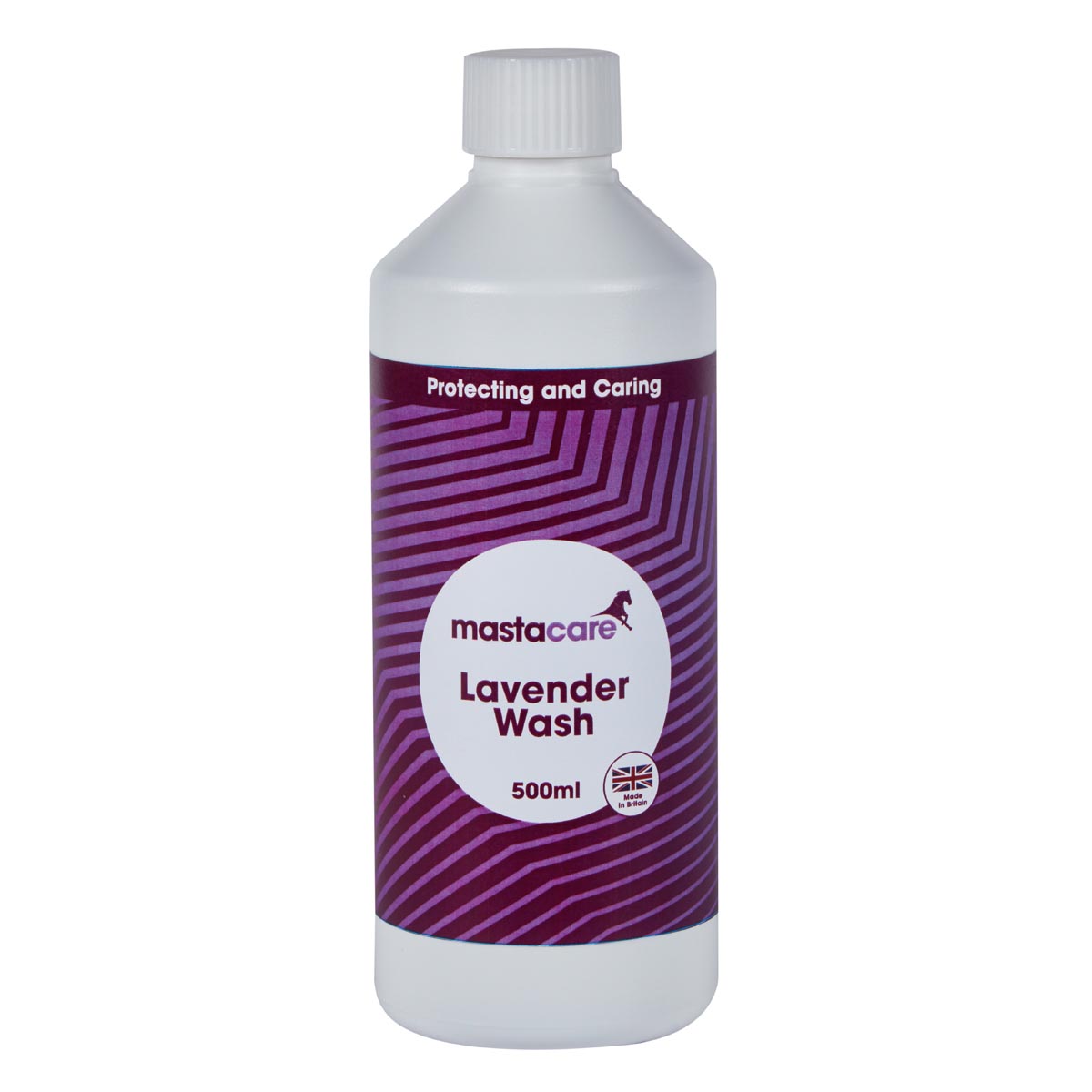 Mastacare Lavender Wash 500ml
