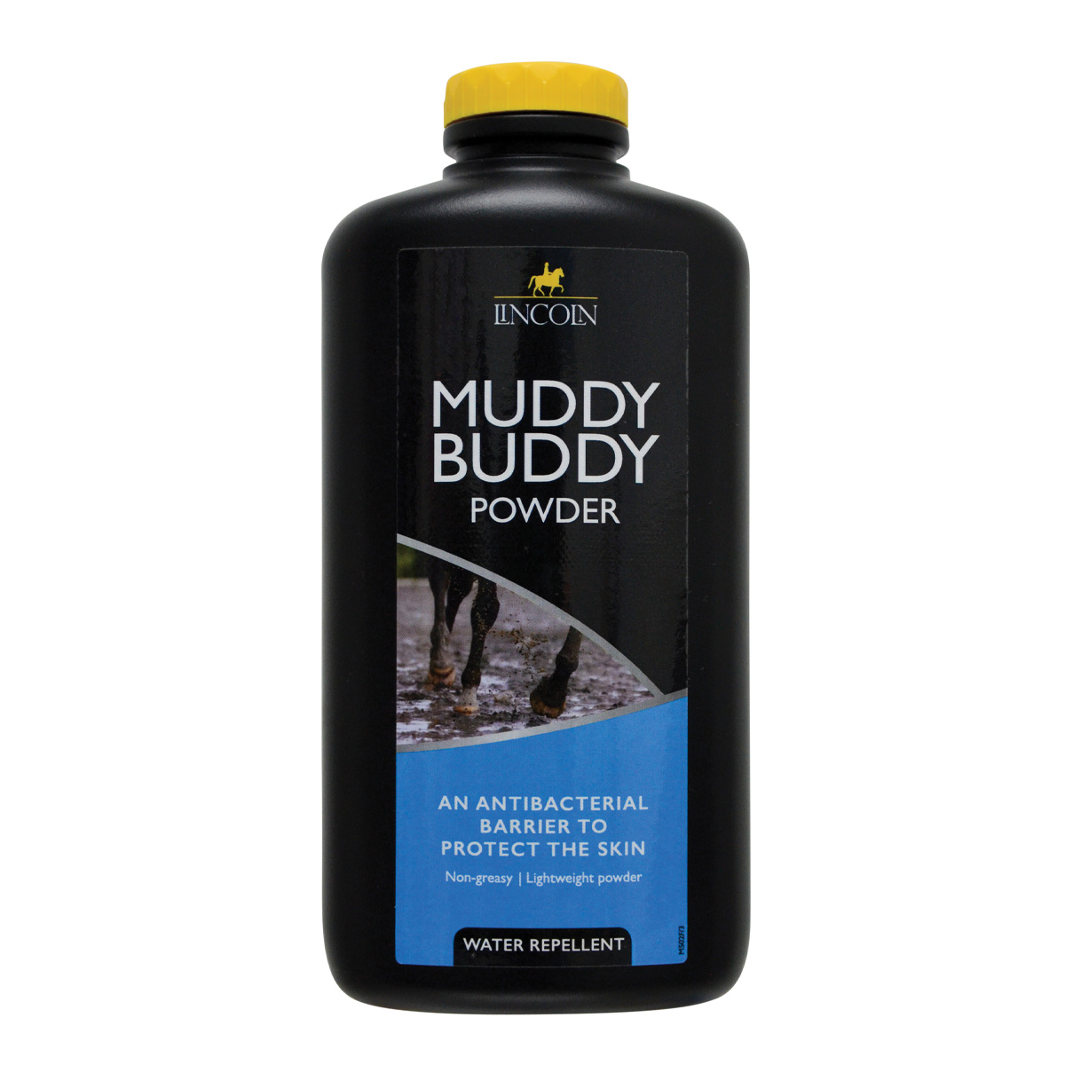 Lincoln Muddy Buddy Powder Size 350G 