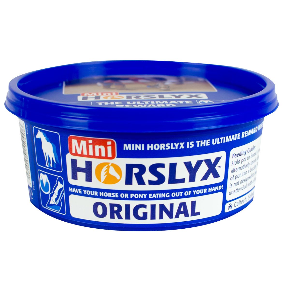 Horslyx Mini Original 650g 