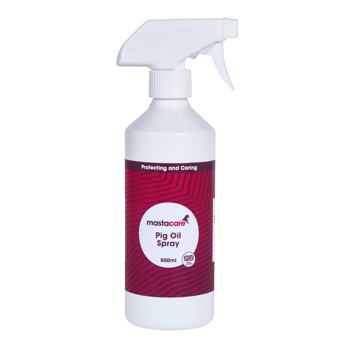 Mastacare Pig Oil Spray