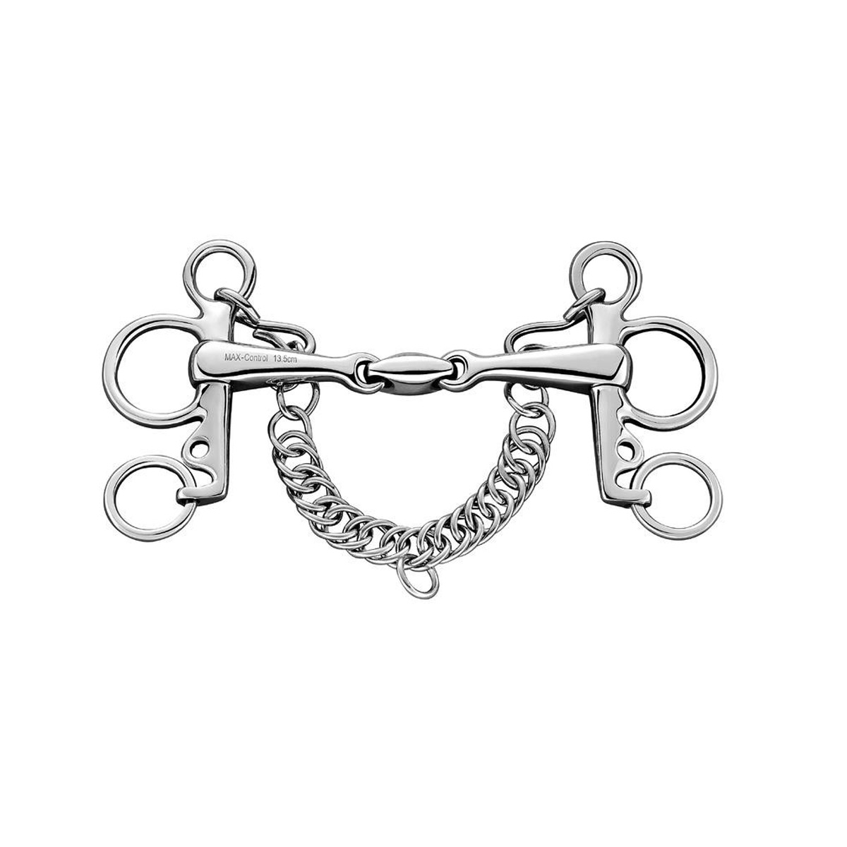 Sprenger Danger Pelham