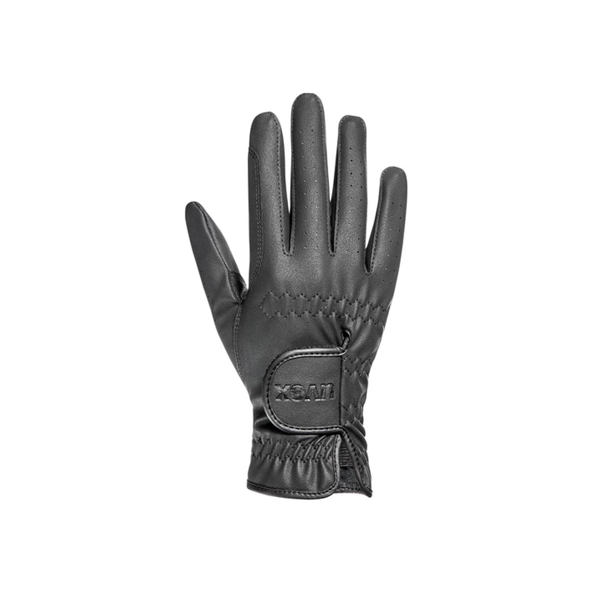 Uvex Sportstyle Kids Glove Black