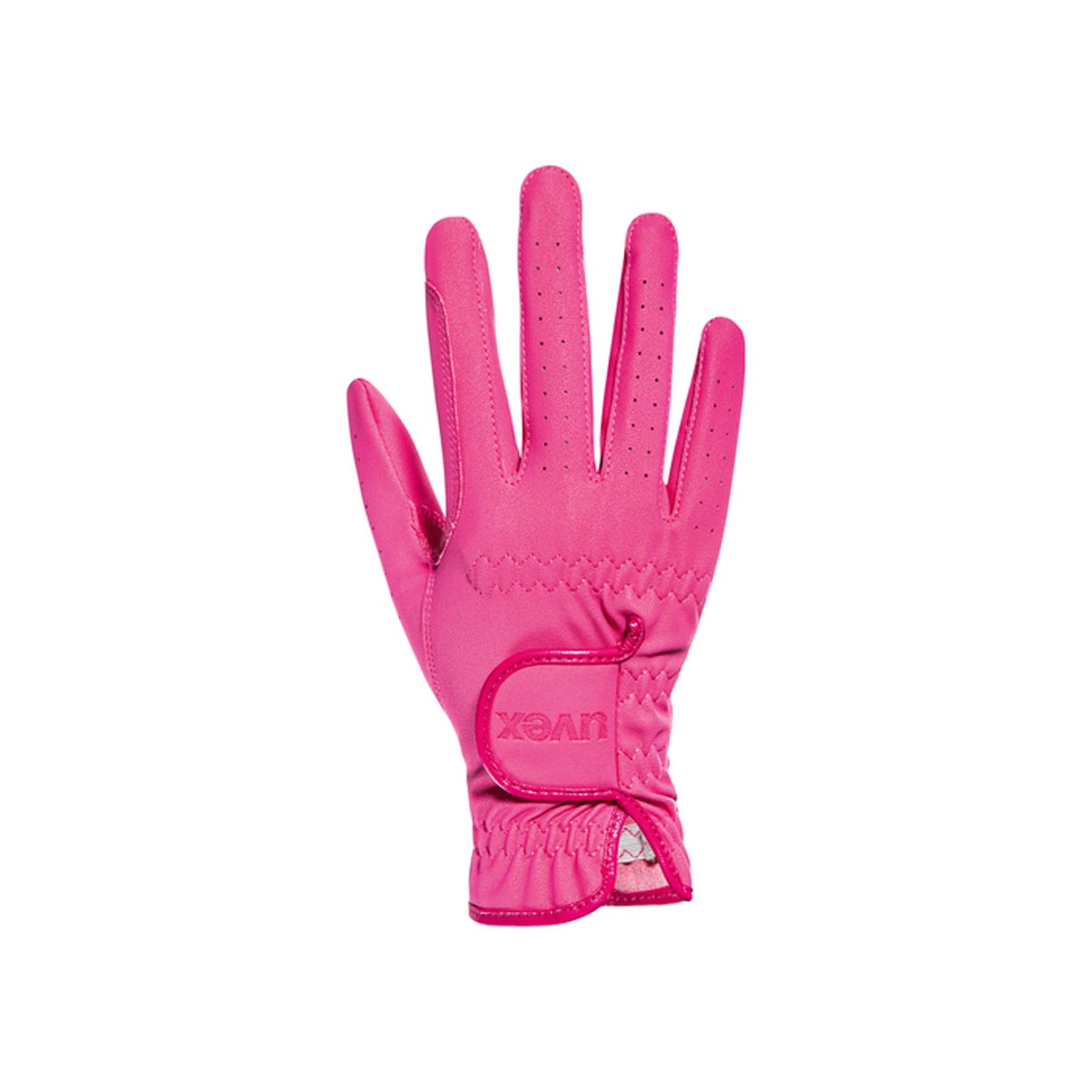 Uvex Sportstyle Kids Glove Pink
