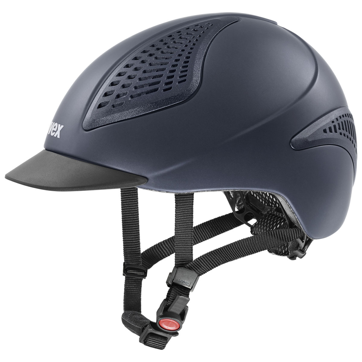 Uvex Exxential III Helmet Blue