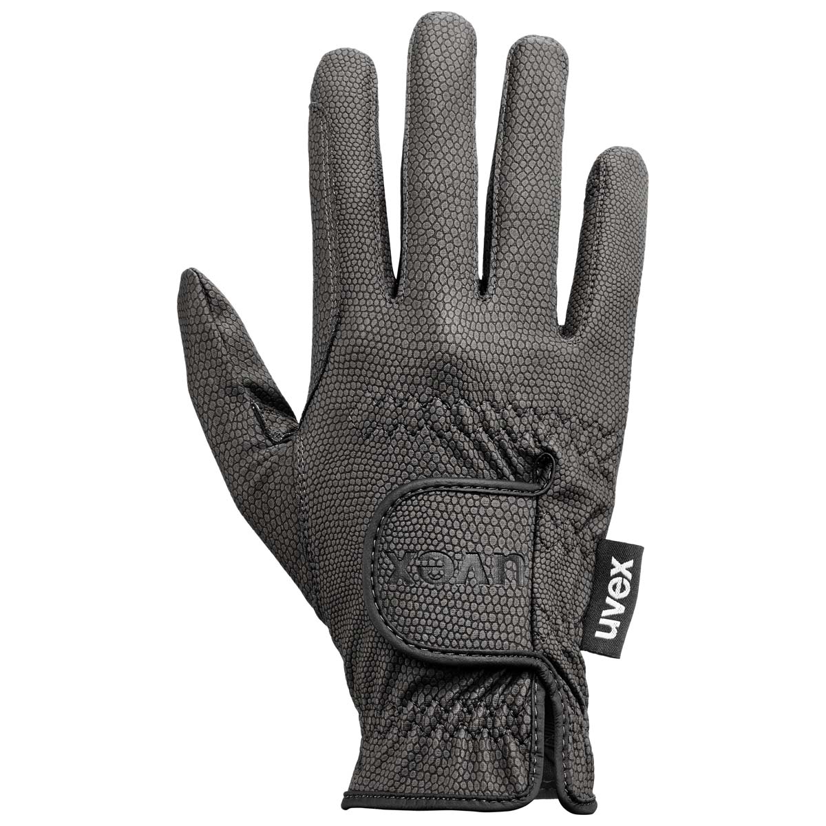 Uvex Sportstyle Gloves Black
