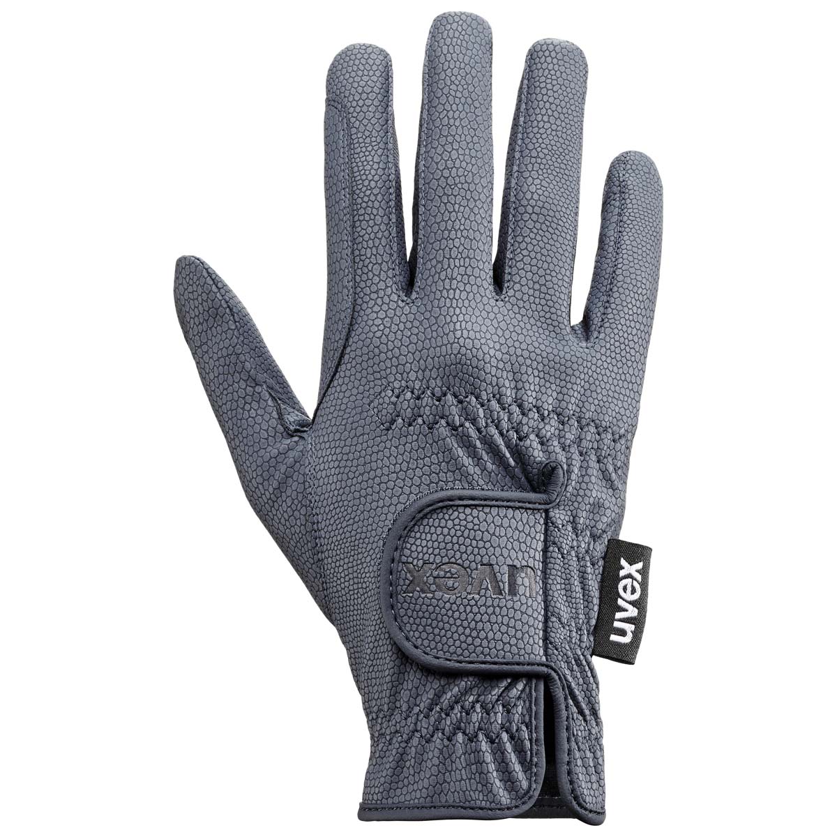Uvex Sportstyle Gloves Blue