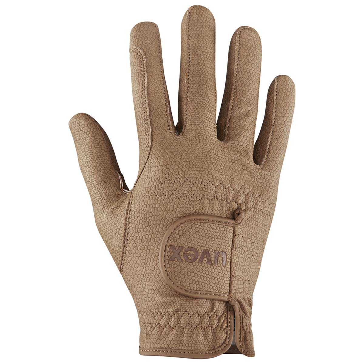 Uvex Sportstyle Gloves Caramel
