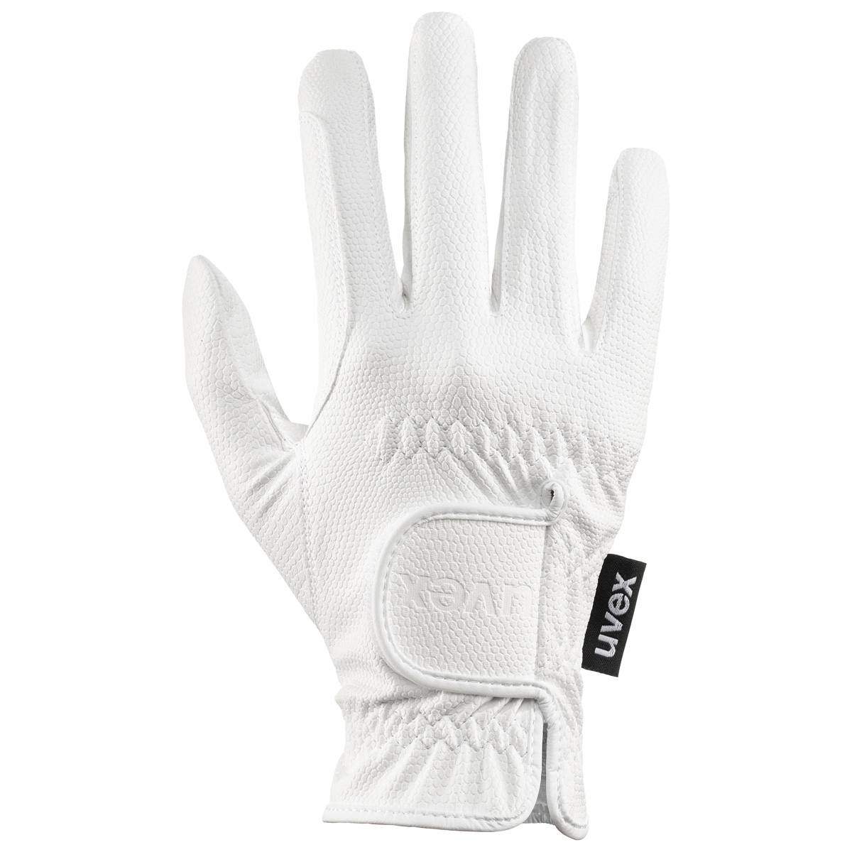 Uvex Sportstyle Gloves White