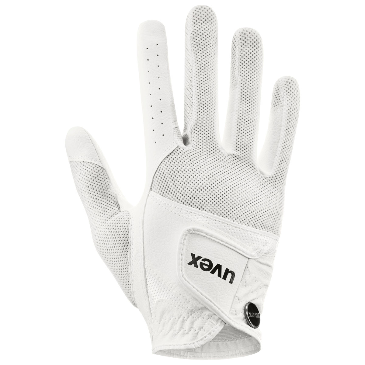 Uvex Sumair Gloves White