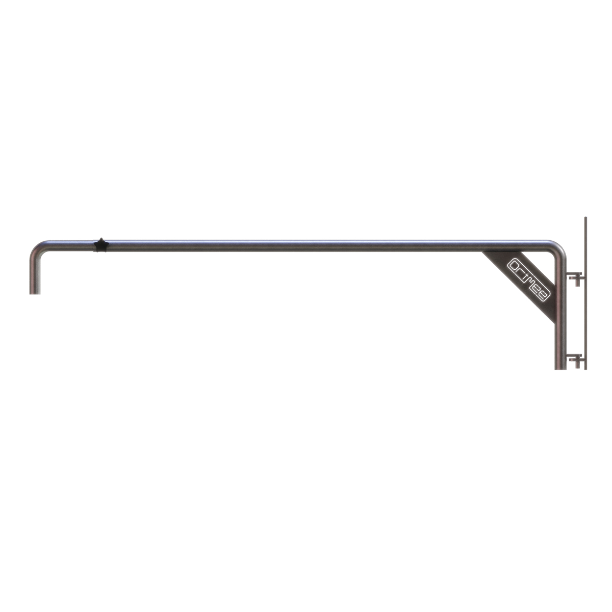 Extendable Wash Boom