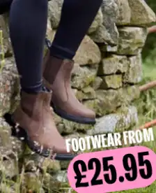 Shop Sale - Footwear