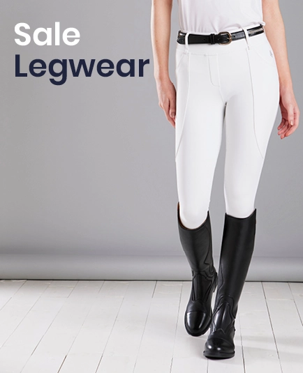 Shop Sale - Legwear