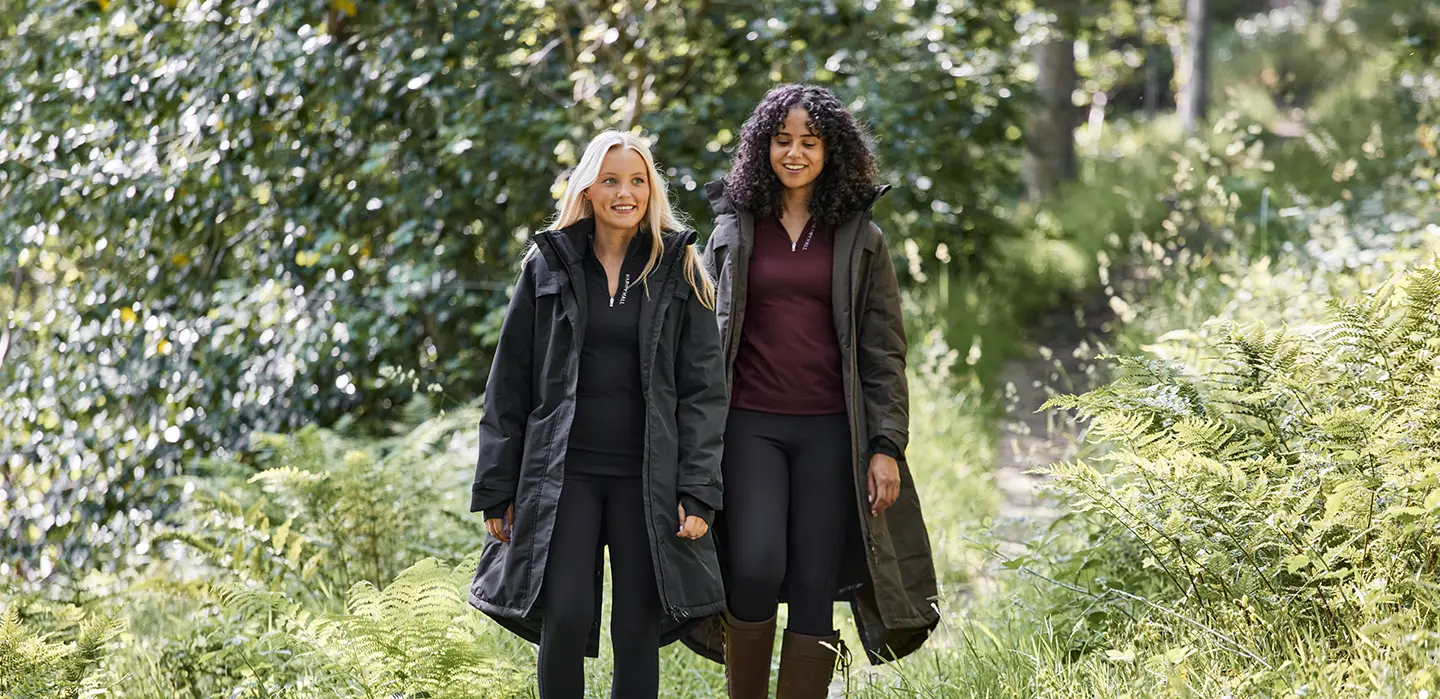 Harry Hall Winter Sale - Save up to 65% off equestrian clothing and equipment