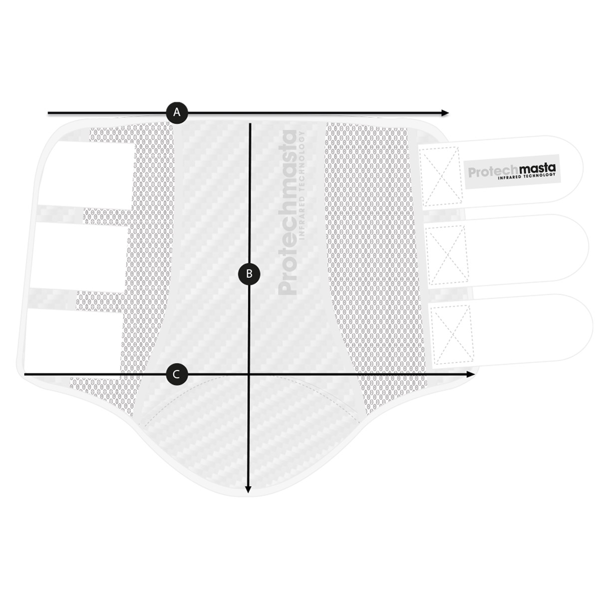 Protechmasta Schooling Boot 